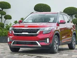 RENT KIA SELTOS